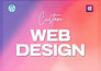 design a professional, responsive, and SEO friendly website
